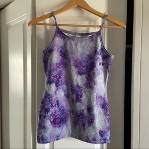 Ivivva by Lululemon Tank Top